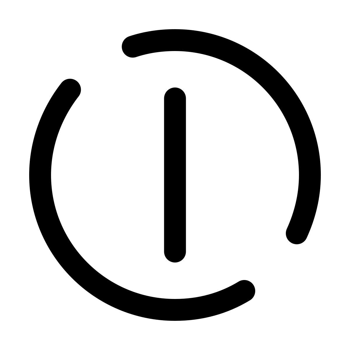 pulsar line style hiberner icon