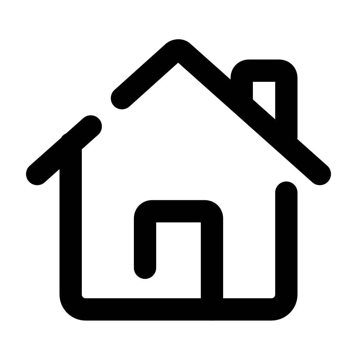 pulsar line style página principal icon