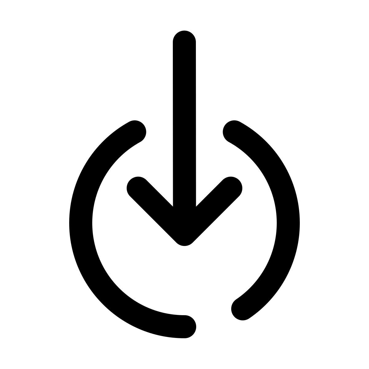 pulsar line style 내부의 icon