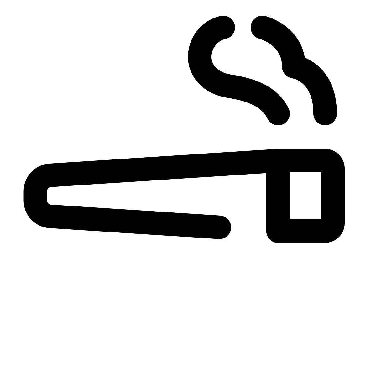 pulsar line style gemeinsam icon