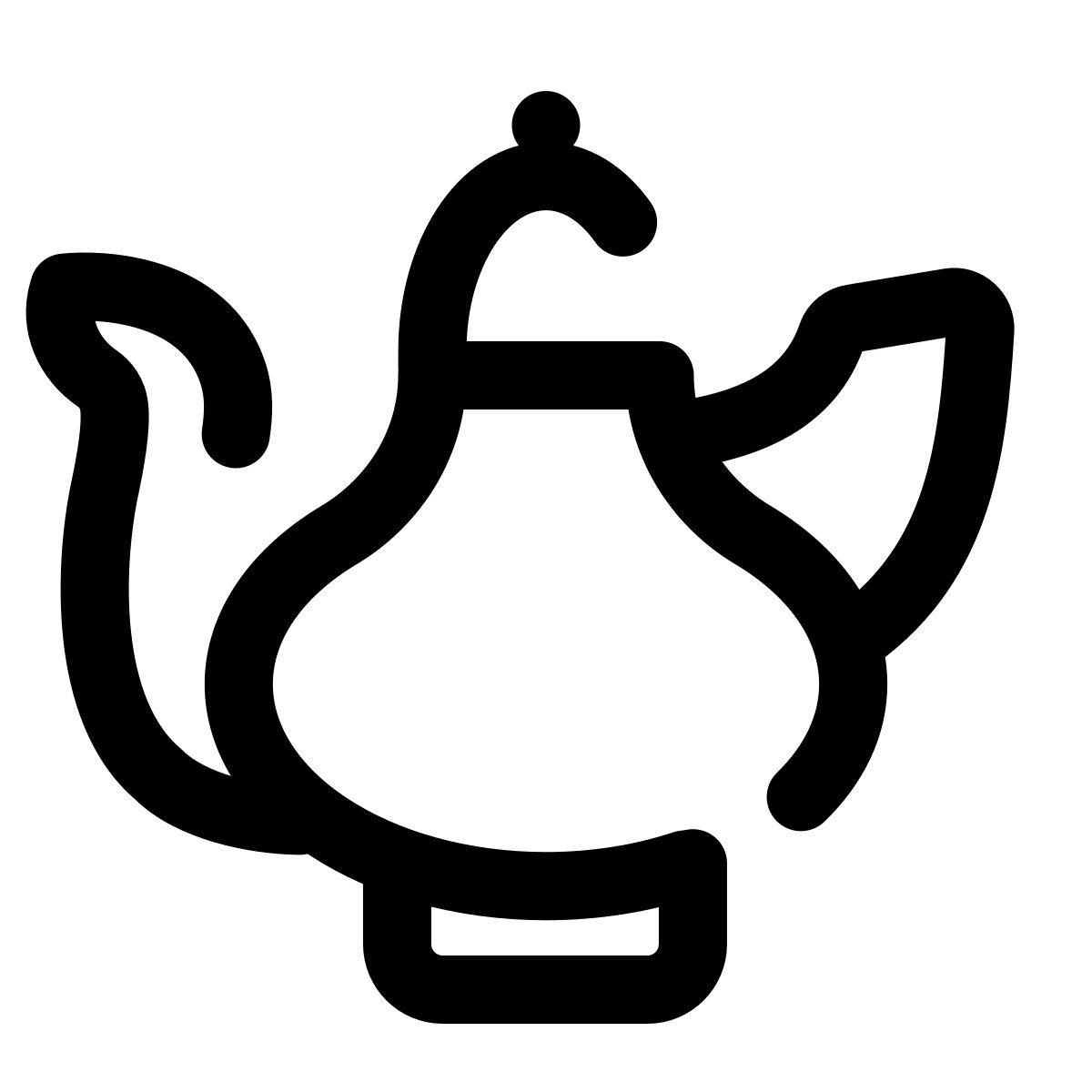 pulsar line style 水壶 icon