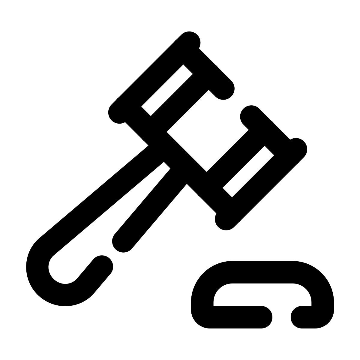 pulsar line style ley icon