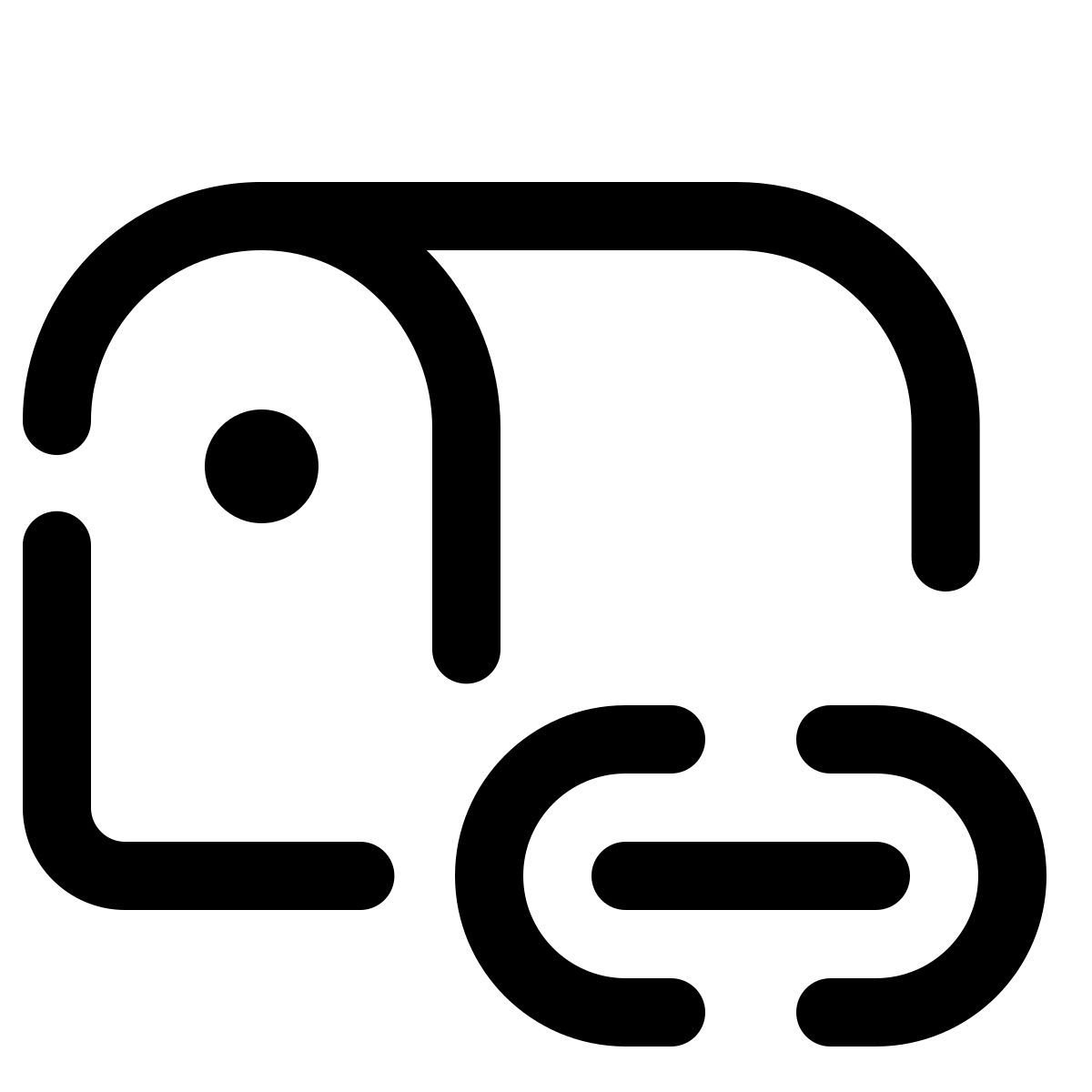 pulsar line style 链接邮箱 icon