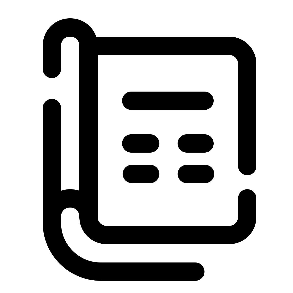 pulsar line style revista icon