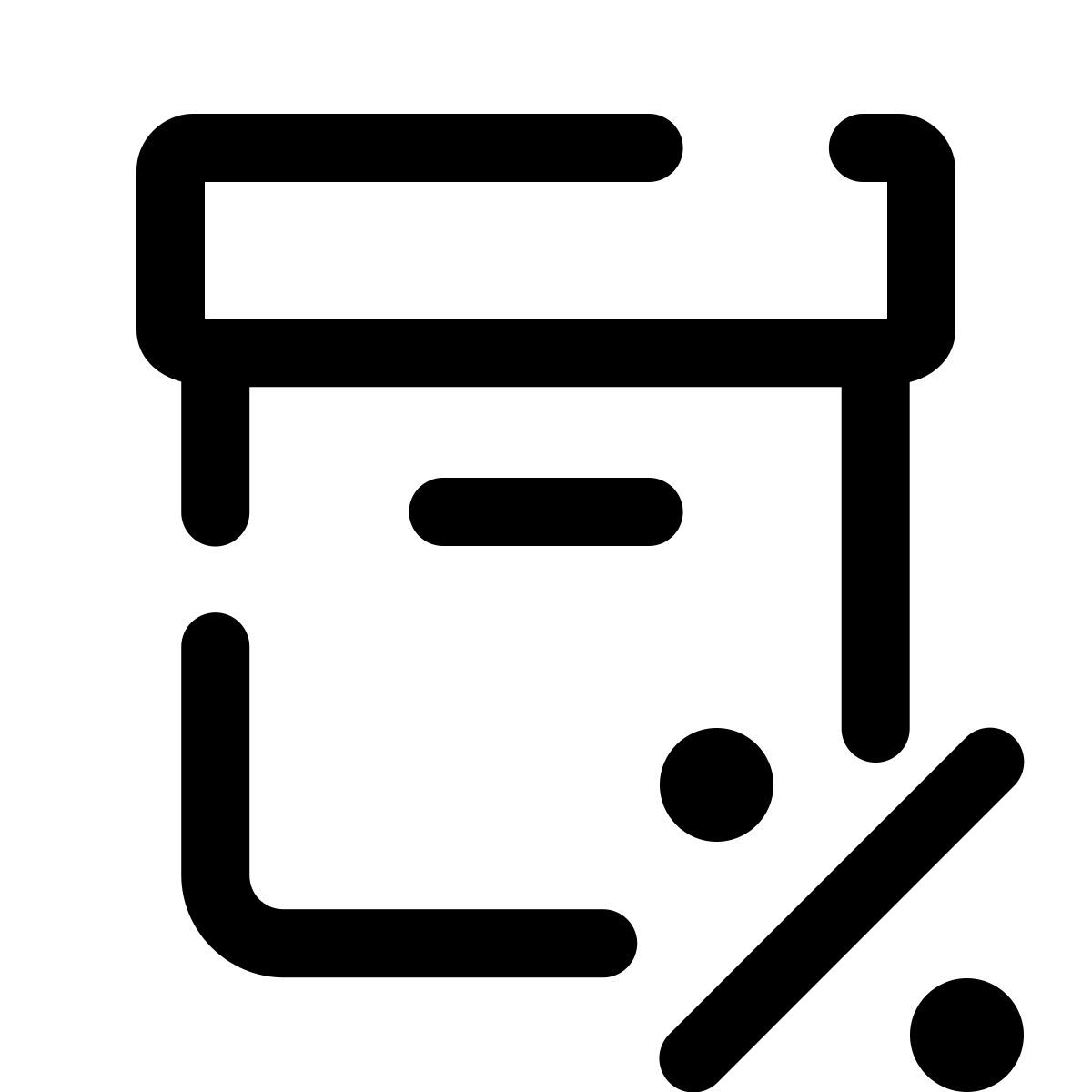 pulsar line style 邮件广告 icon