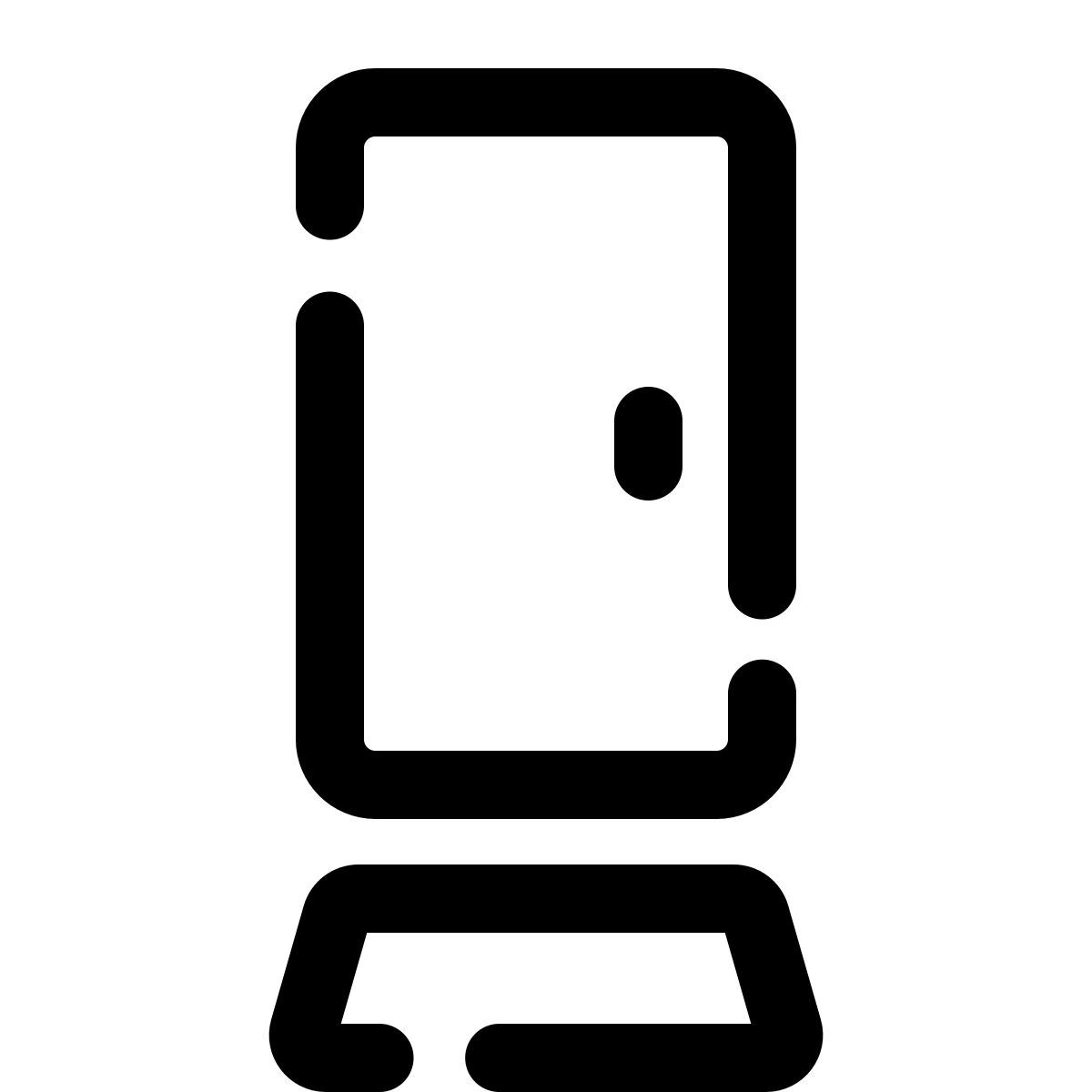 pulsar line style tapis devant icon