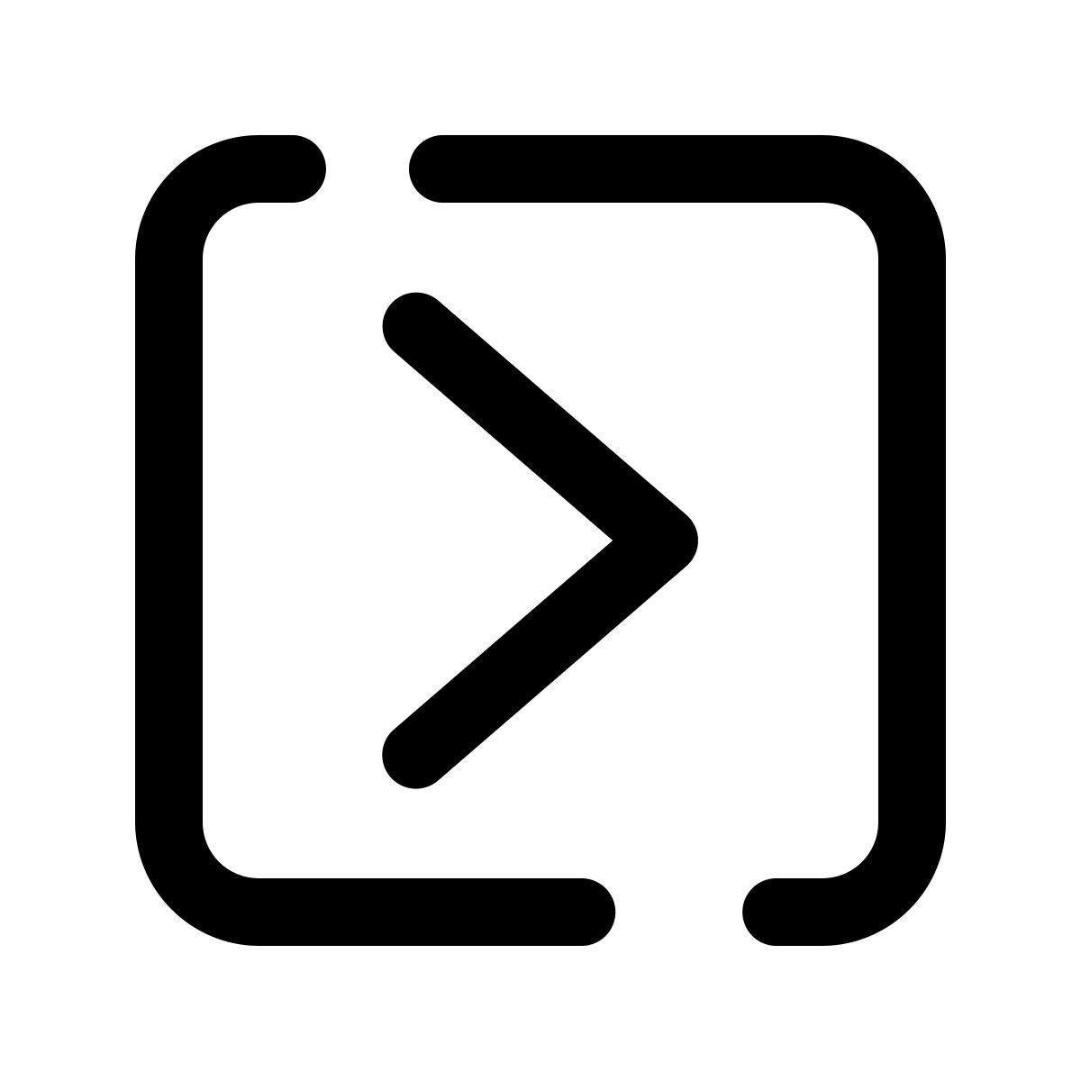 pulsar line style 超过2 icon