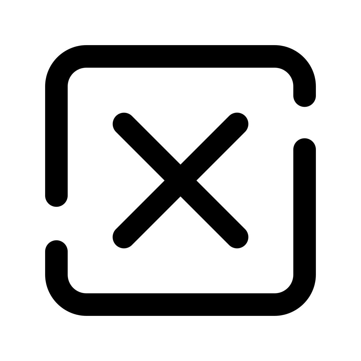 pulsar line style 곱하기 2 icon