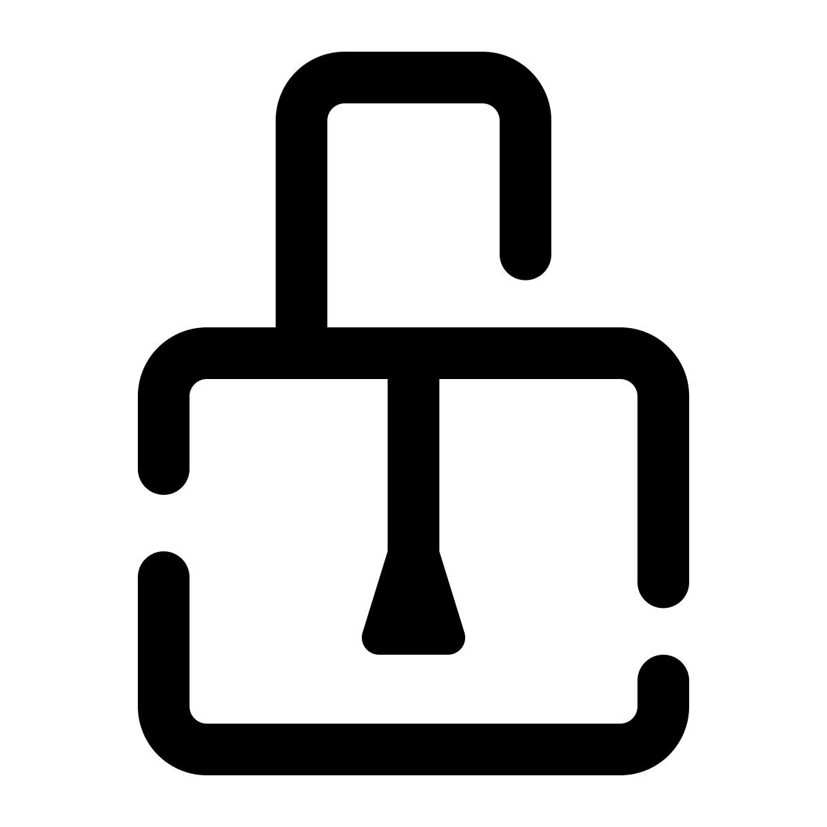 pulsar line style 指甲油 icon