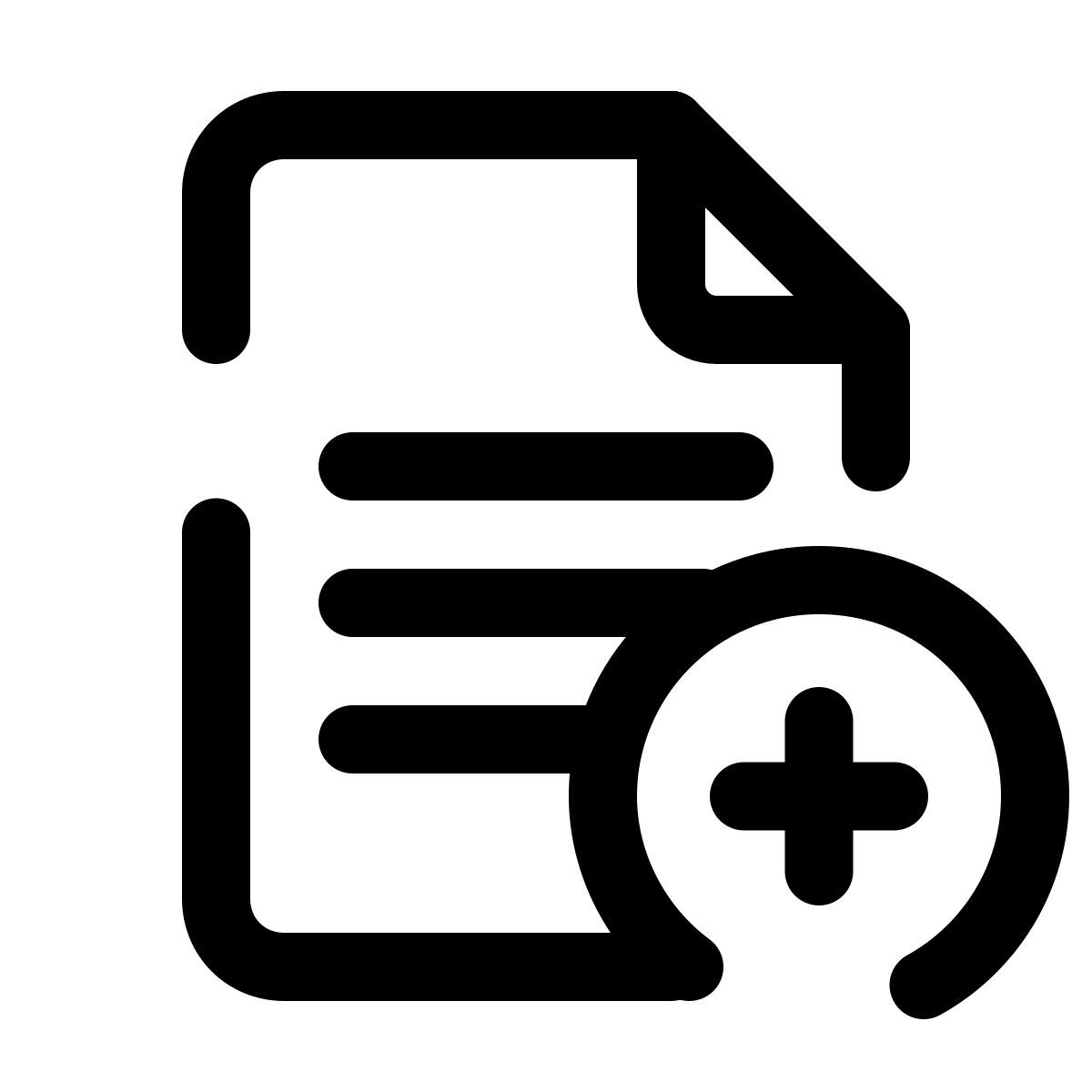 pulsar line style new copy icon