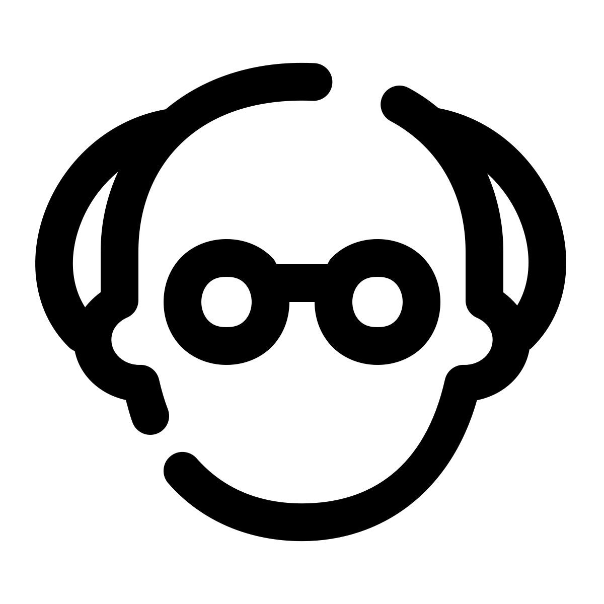 pulsar line style alter mann icon