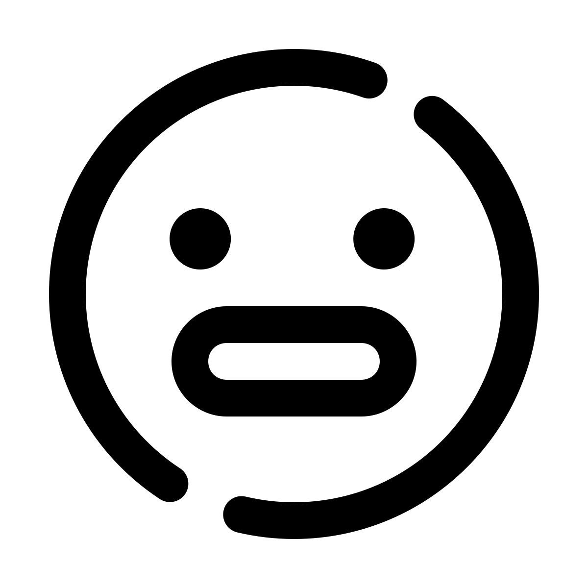 pulsar line style 이런 icon