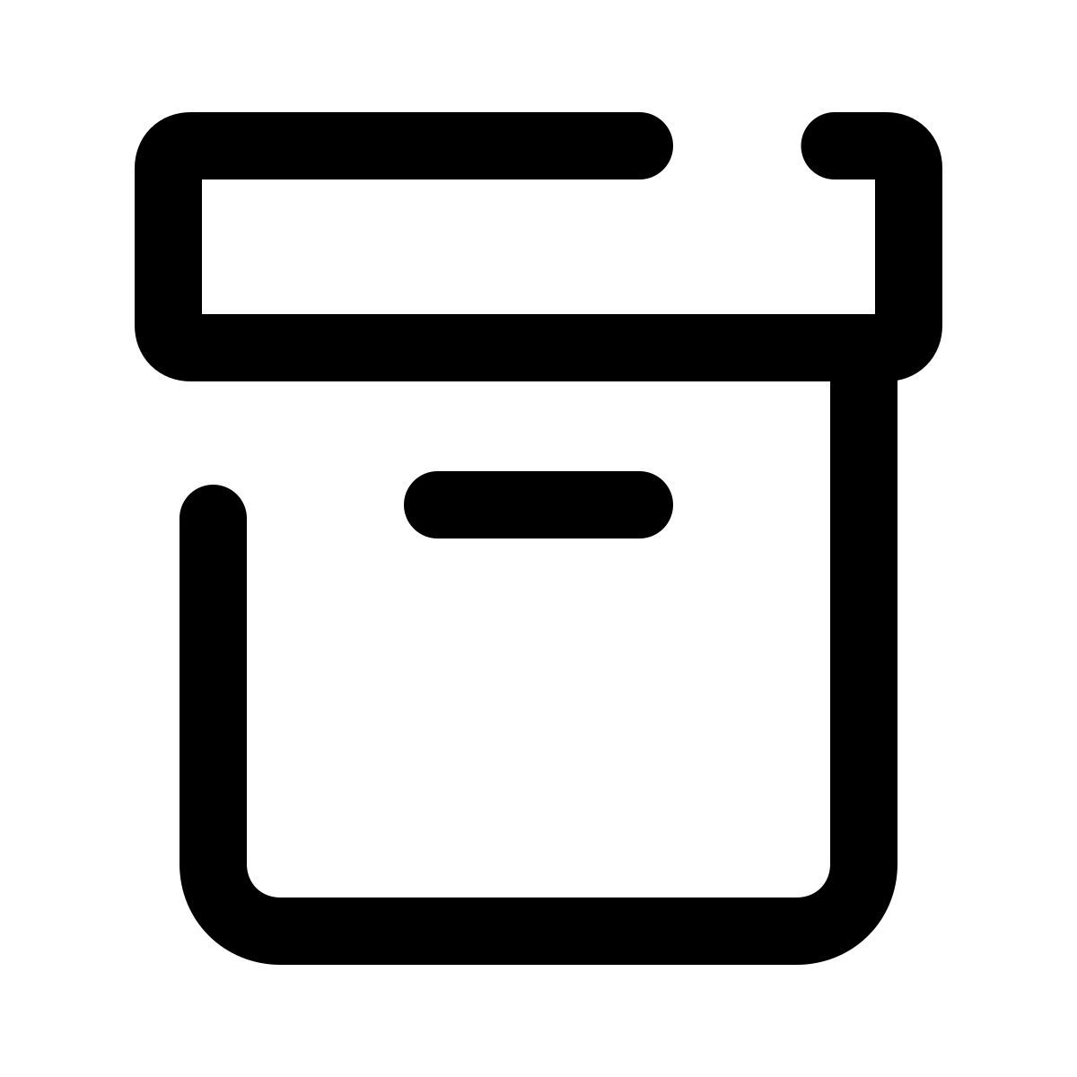 pulsar line style producto icon