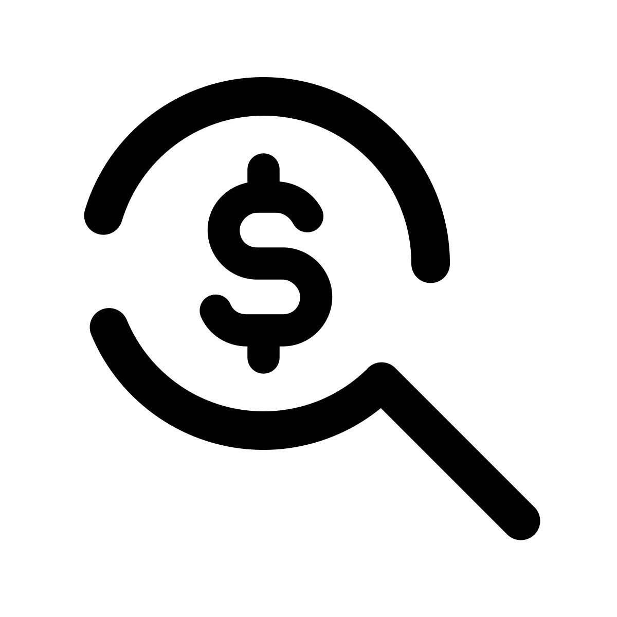 pulsar line style análisis de ganancias icon