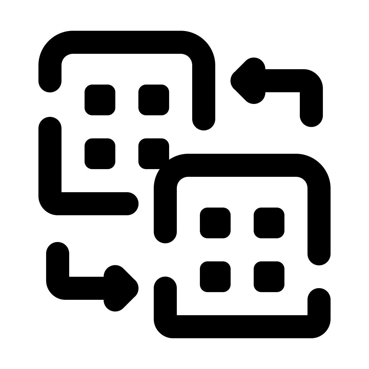 pulsar line style empresas relacionadas icon