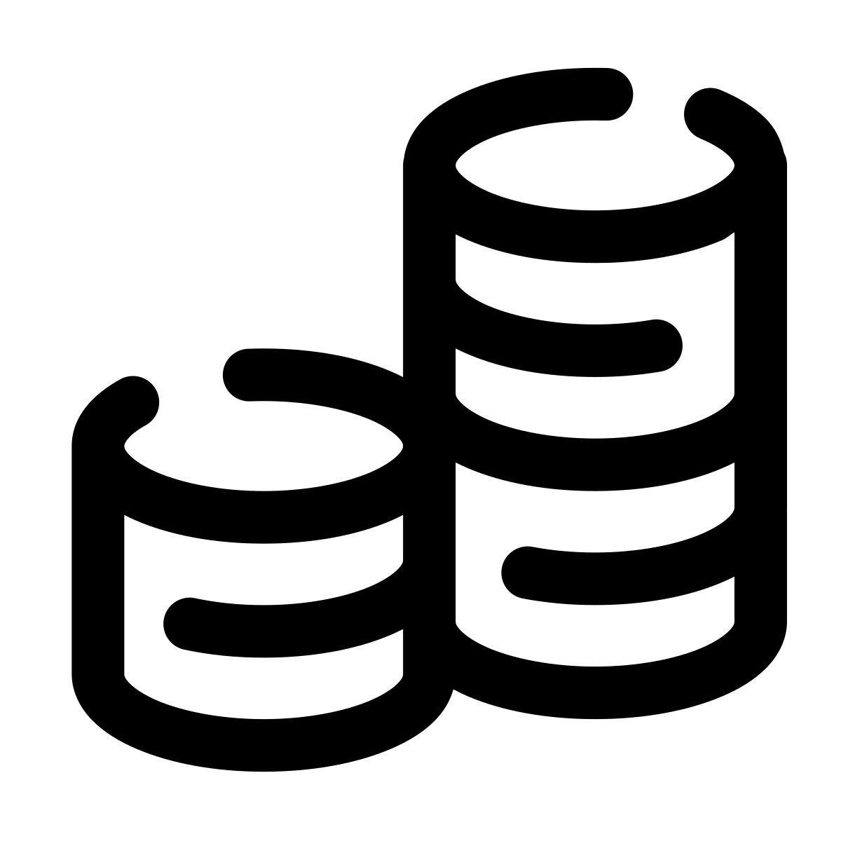 pulsar line style vertriebs leistung icon