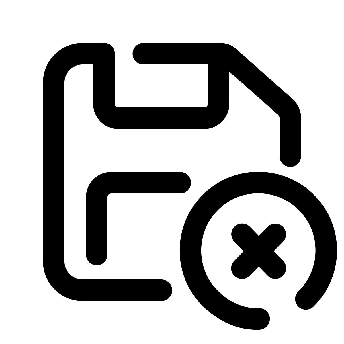 pulsar line style 저장 닫기 icon