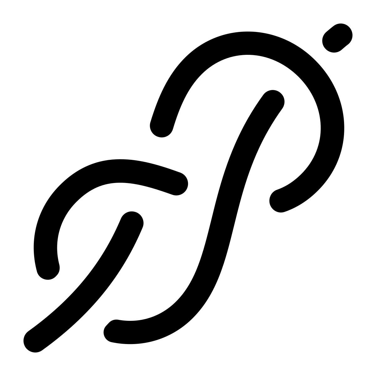 pulsar line style noeud de scout icon