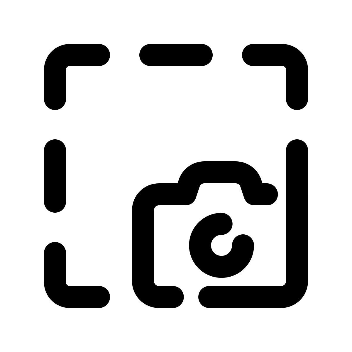 pulsar line style 스크린 샷 icon