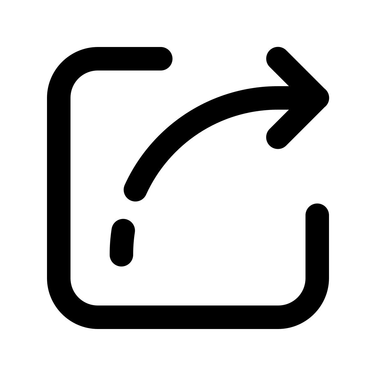 pulsar line style 分享3 icon