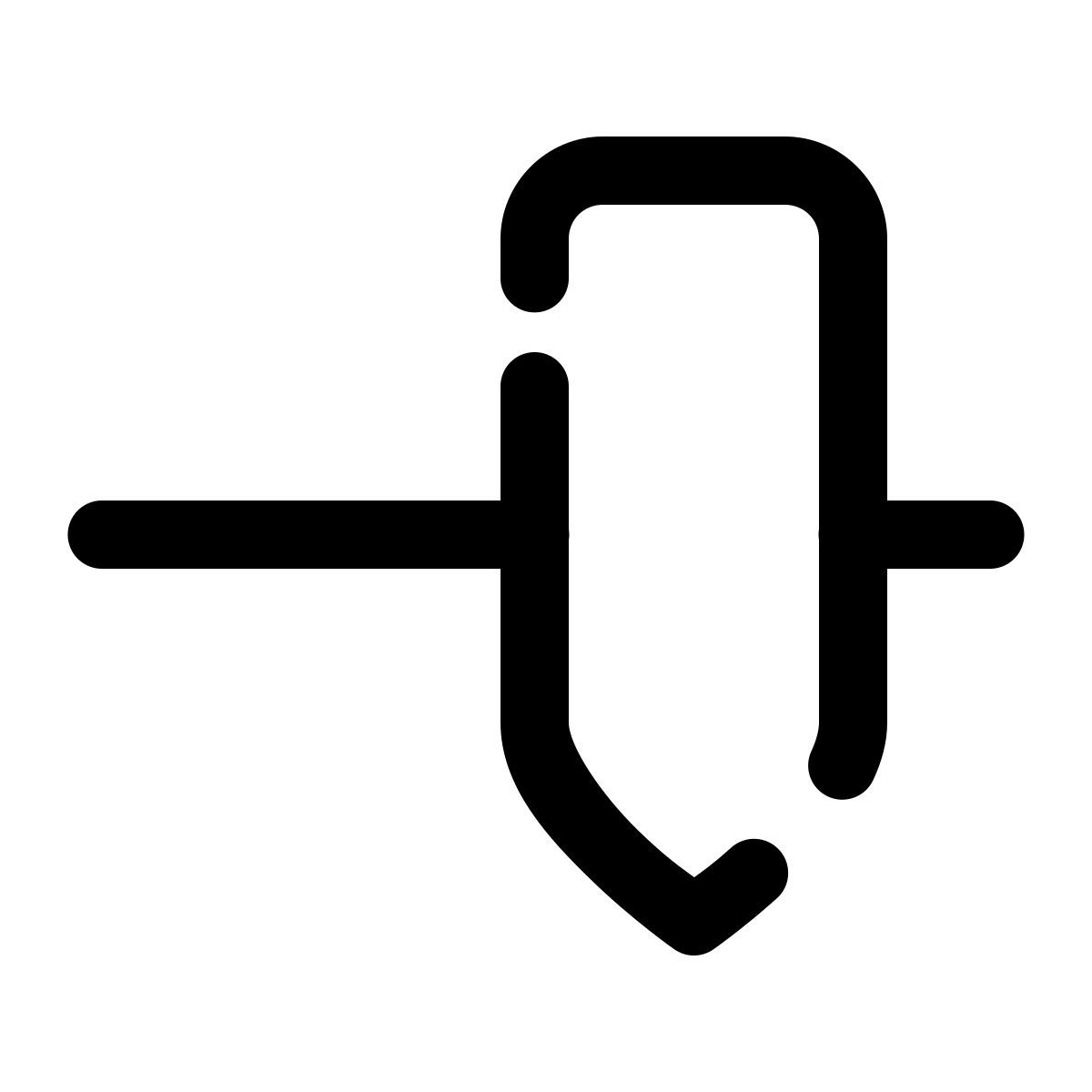 pulsar line style 滑块控制 icon