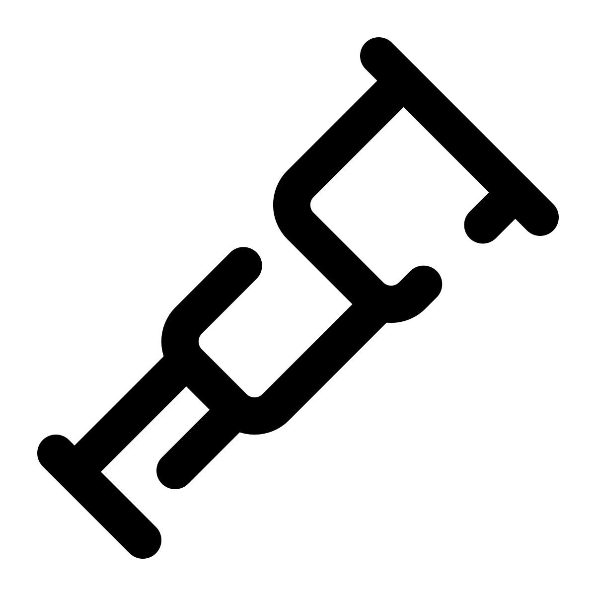 pulsar line style monóculo icon