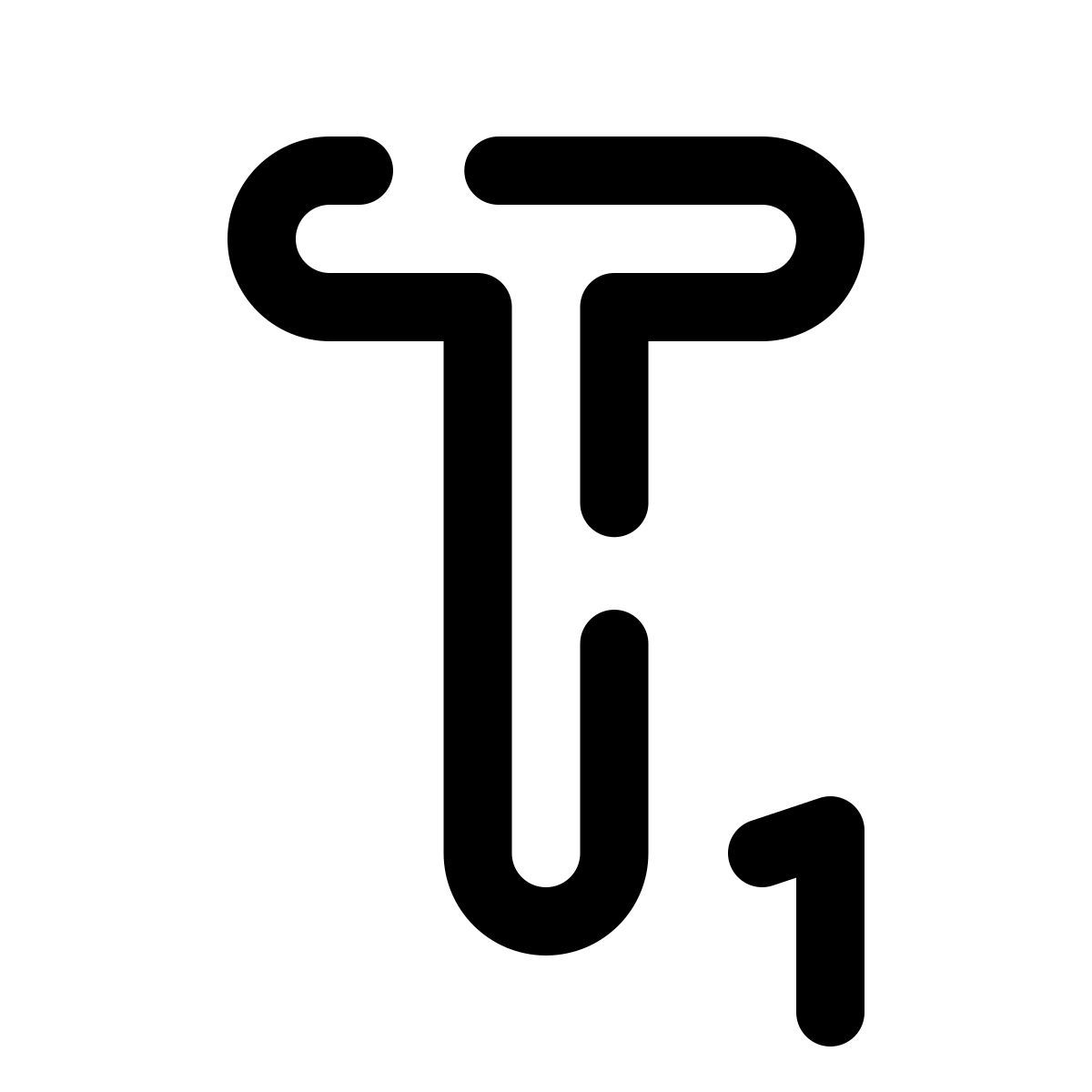 pulsar line style variable icon