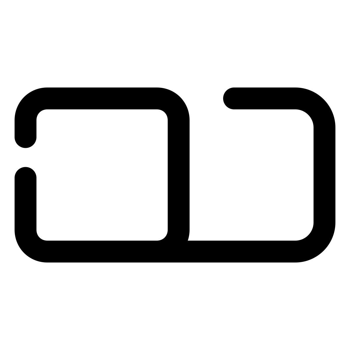 pulsar line style 关掉 icon