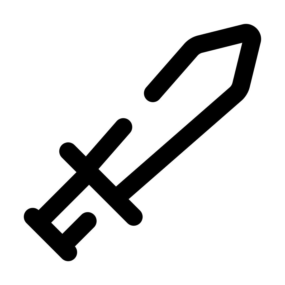 pulsar line style espada icon