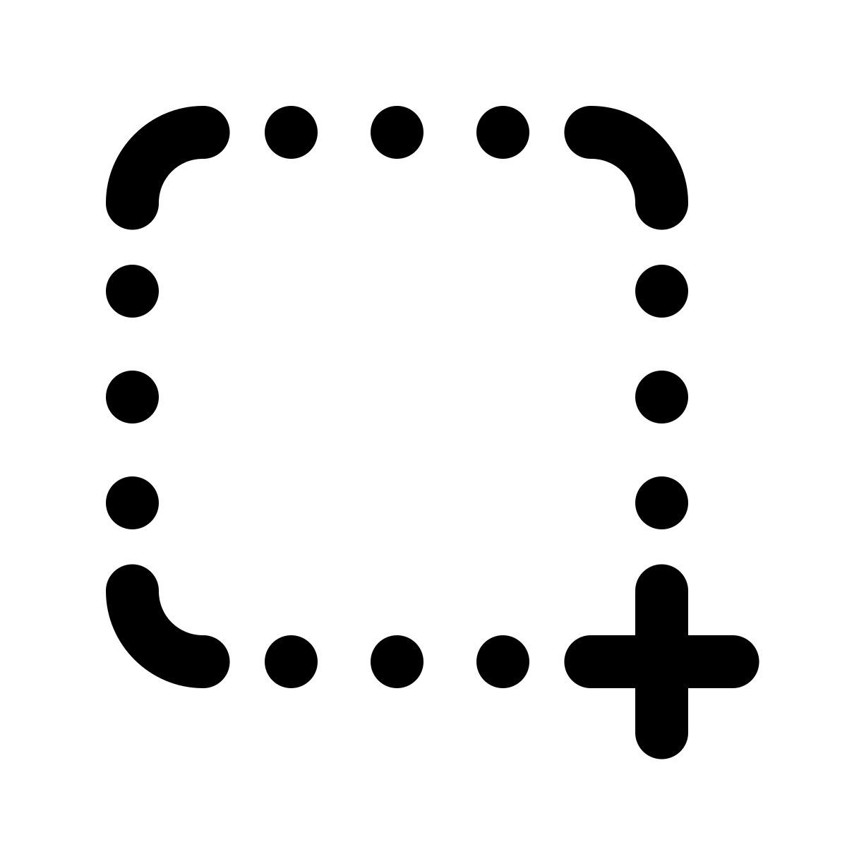 pulsar line style prendre une capture d&#39;écran icon