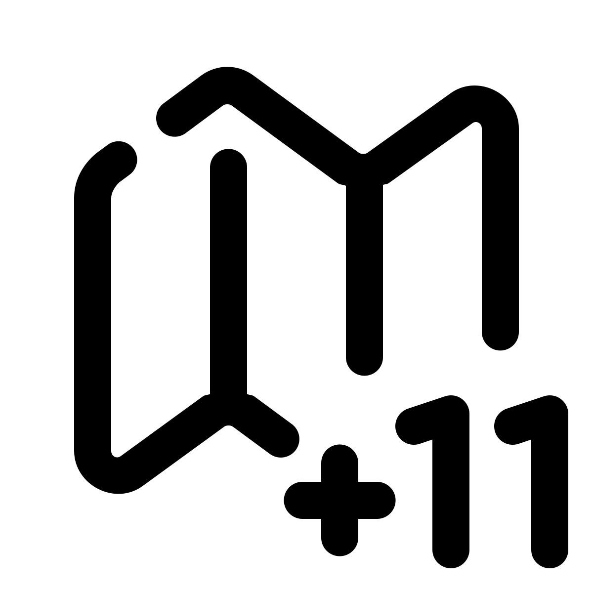 pulsar line style 时区+11 icon