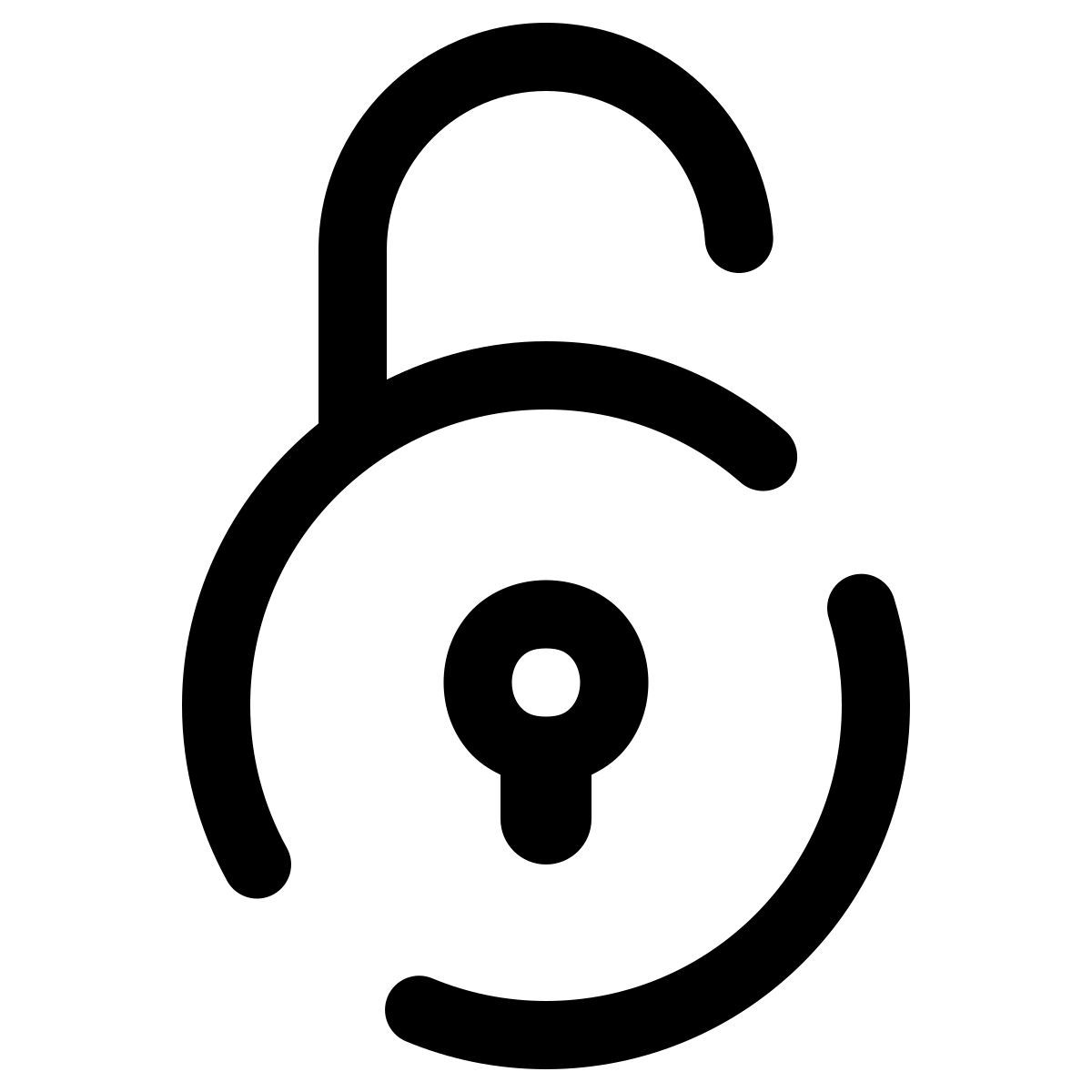 pulsar line style 2 잠금을 해제 icon