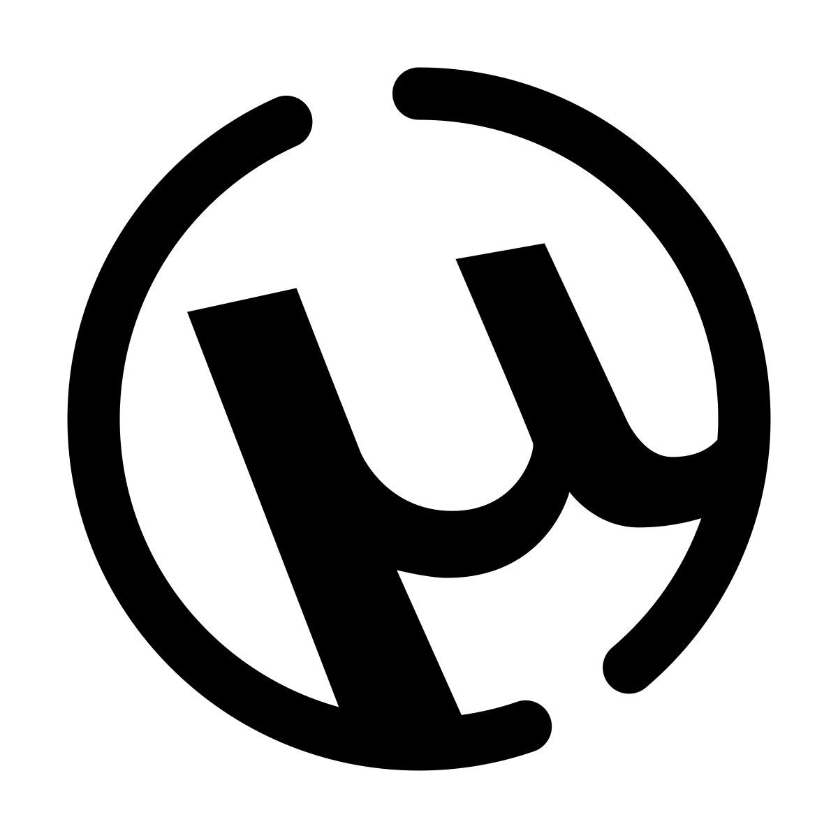 pulsar line style 이 utorrent icon