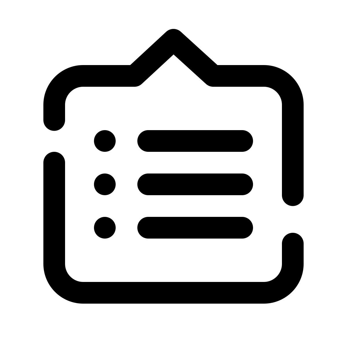 pulsar line style ver detalles icon