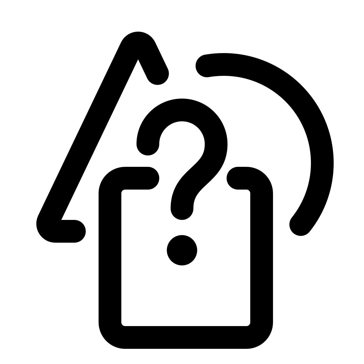 pulsar line style was icon