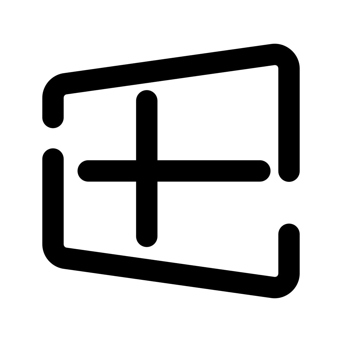 pulsar line style windows 10 icon