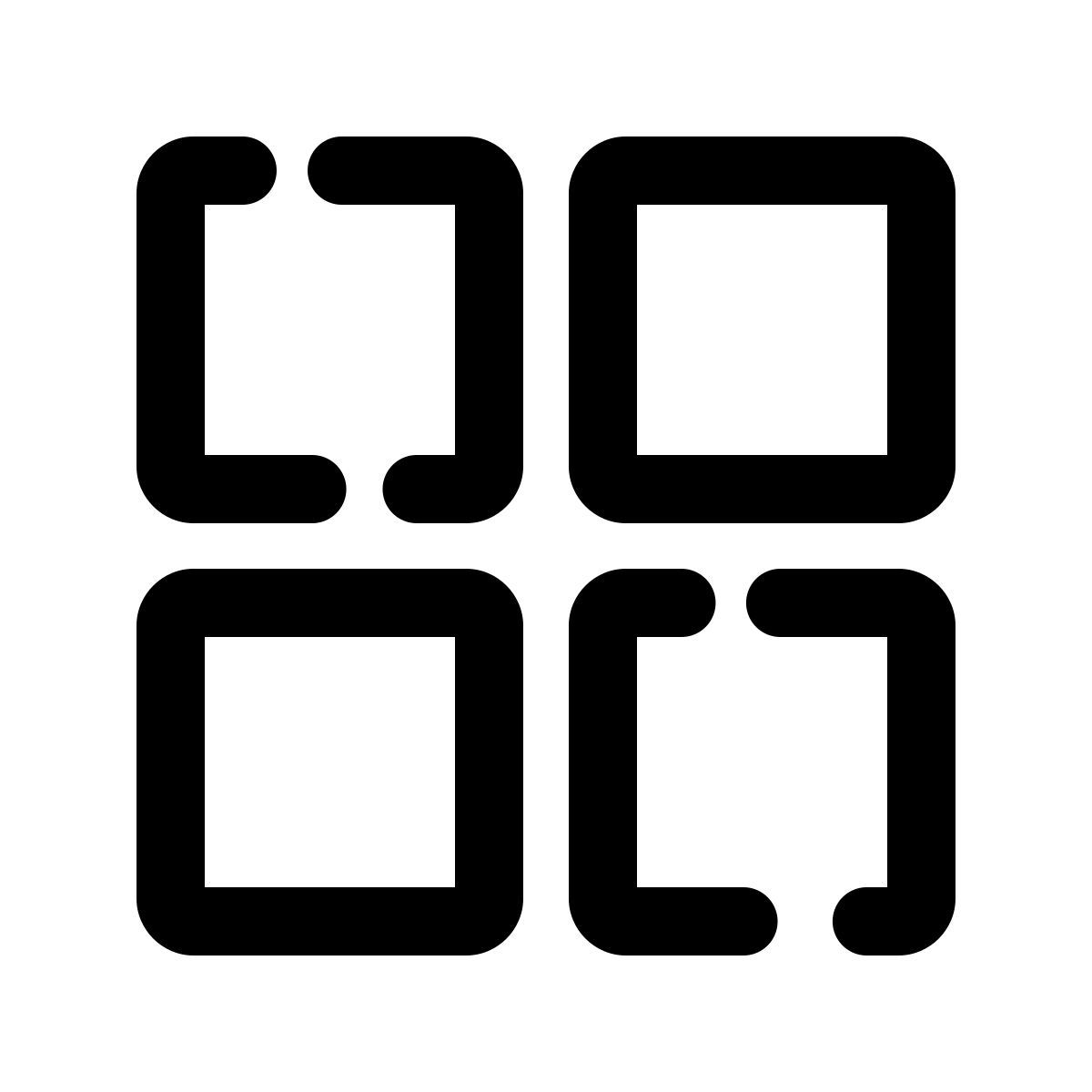 pulsar line style ventanas 11 icon