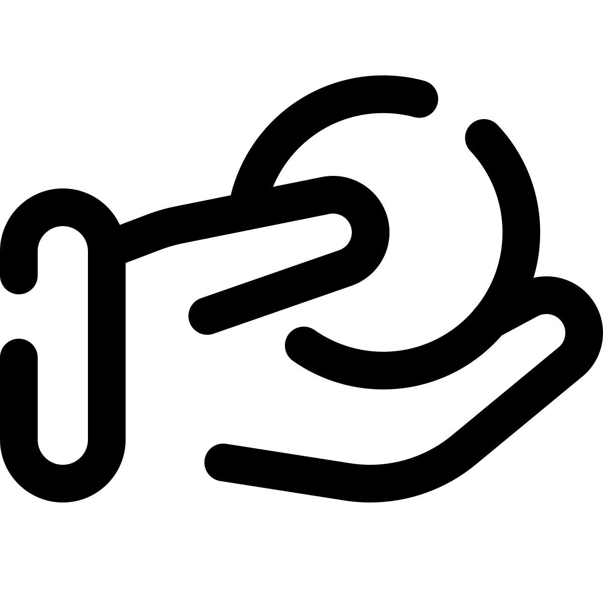 pulsar line style 冬季运动会 icon