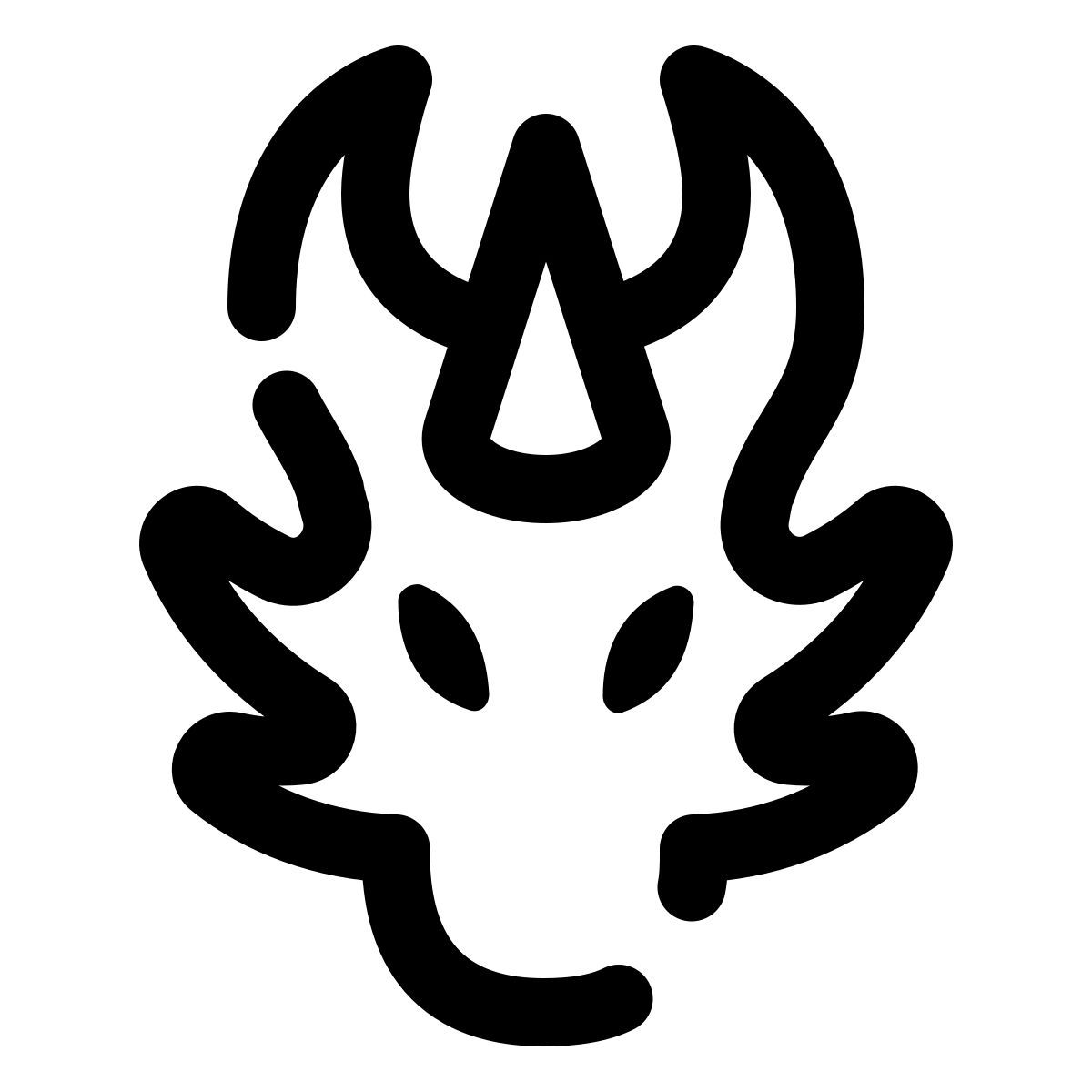 pulsar line style anno del drago icon