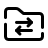 folder-arrows