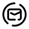 circled-envelope