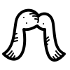 frizz control icon