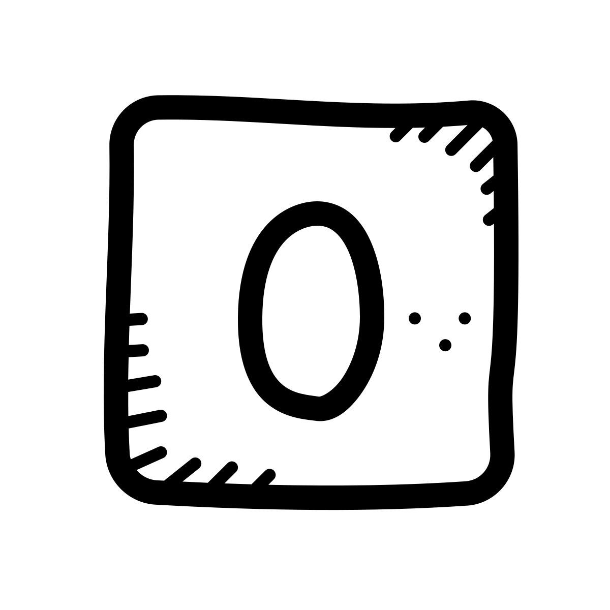 quill style 0 icon