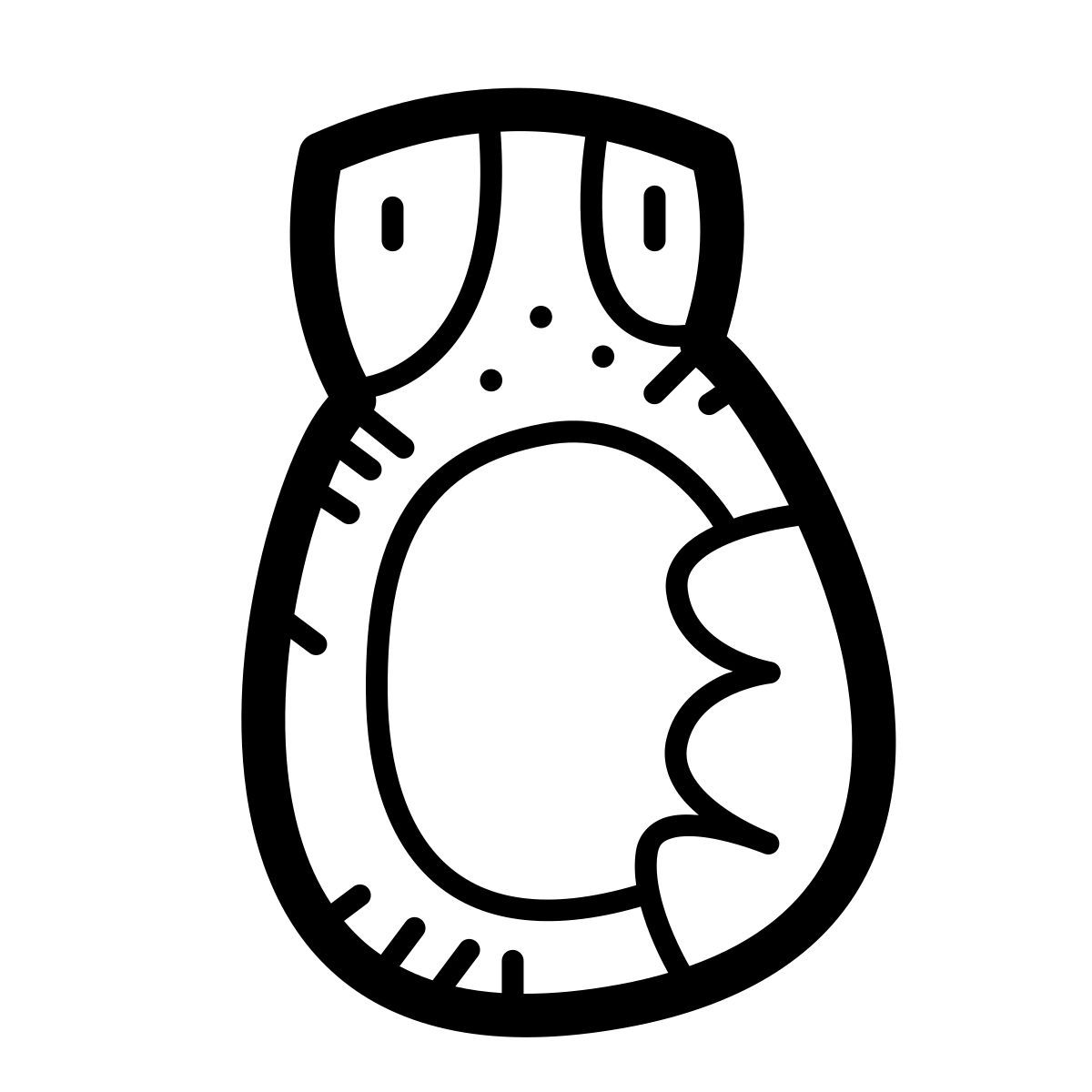 quill style 上升物 icon