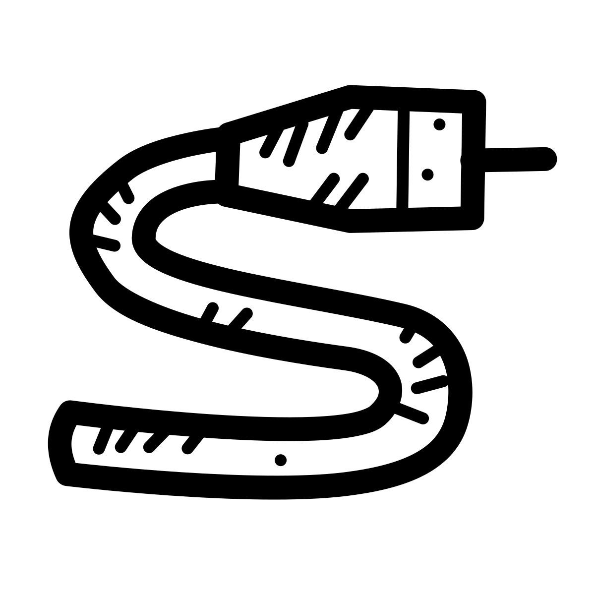 quill style audio cable  v2 icon