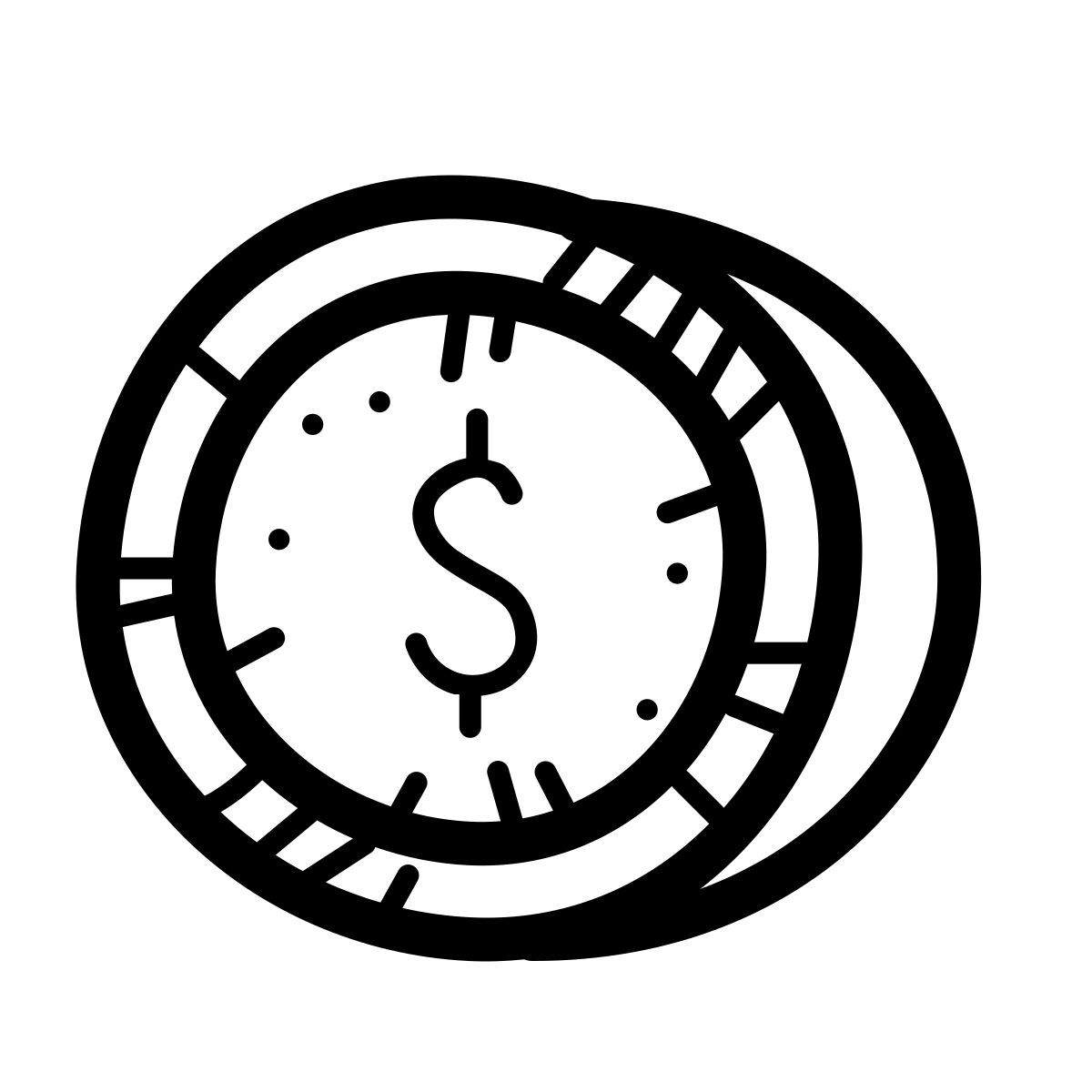 quill style average price icon