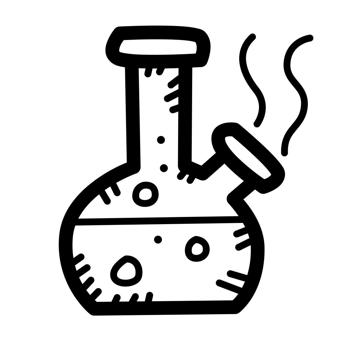 quill style 邦 icon