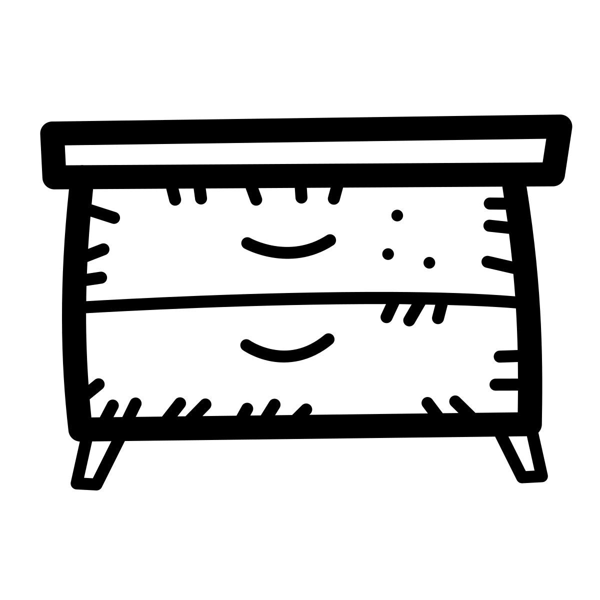 quill style oficina icon