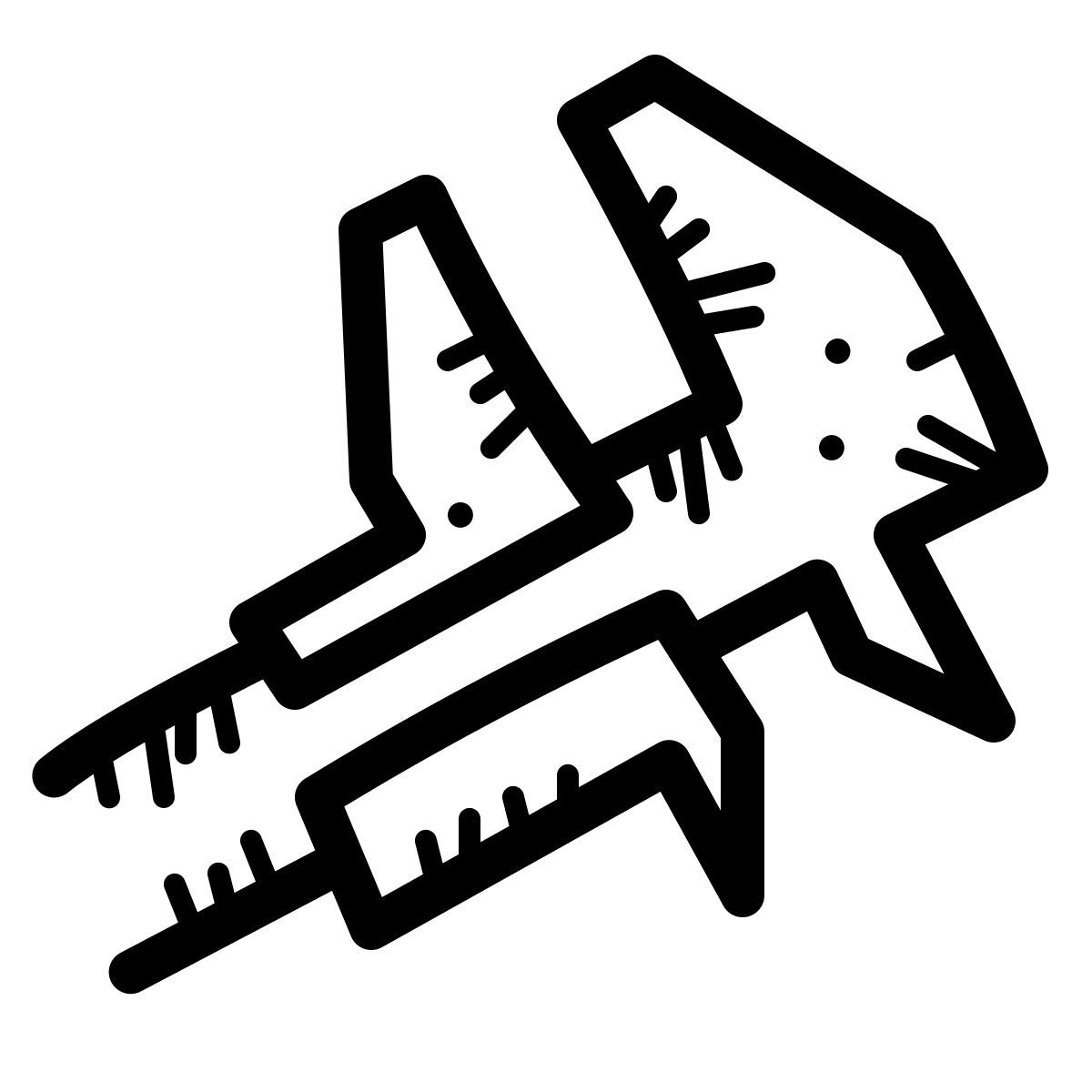 quill style calibro icon