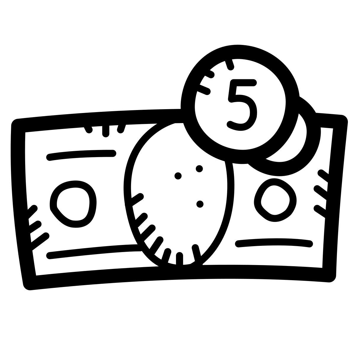 quill style kasse icon